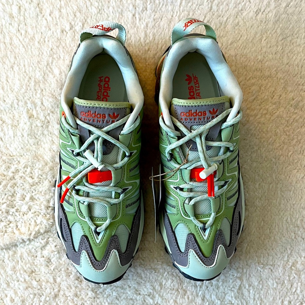 Adidas Hyperturf  (Men’s)** Price is non-negotiable **